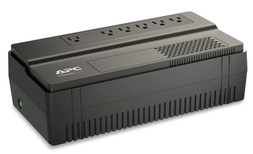 [731304339007] NOBREAK 500VA 300W APC BV500 B1102N5 6C 12M DE GARANTIA