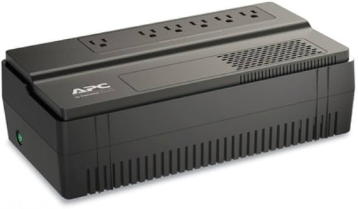 [731304339021] NOBREAK 800VA 450W APC BV800 6C 12M DE GARANTIA