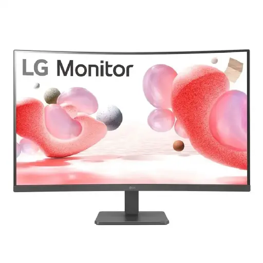 [8806084644732] MONITOR 32 LG 32MR50C-B 5MS 100HZ FULL HD IPS CURVO FREESYNC GARANTIA CON FABRICANTE