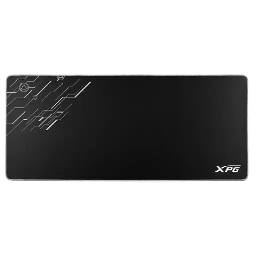 [842243032734] MOUSEPAD ADATA XPG FRONTLINEXL MICROFIBRA 900MMX400MMX3MM NEGRO FRONTLINEXL-BKCWW SIN GARANTIA