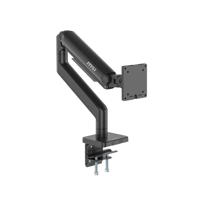 [824142361931] SOPORTE PARA MONITOR MSI 1MONITOR VESA 20KG HASTA 49PULGADAS MAG MT201 06M DE GARANTIA