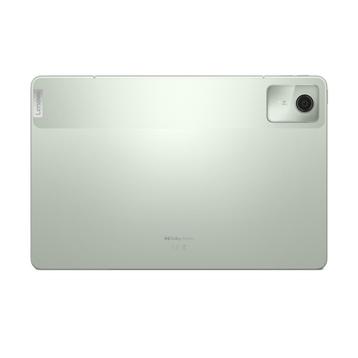 [197530298288] TABLET LENOVO TAB M11 11 4GB LPDDR4 128GB MEDIATEK HELIO G88 ANDROID 13 INC 4G LTE /LAPIZ/FOLIO CASE VERDE ZADB0359MX GARANTIA CON FABRICANTE