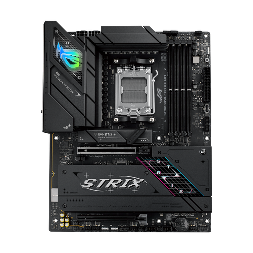 [197105771017] MOTHER AMD B850-F WIFI ASUS ROG STRIX GAMING AM5 4xDDR5 256GB ATX 90MB1J70-M0EAY0 12M DE GARANTIA