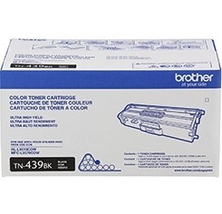 [012502646068] TONER BROTHER TN439BK NEGRO ULTRA 9.000 PAGINAS HL-L9310CDW GARANTIA CON EL FABRICANTE