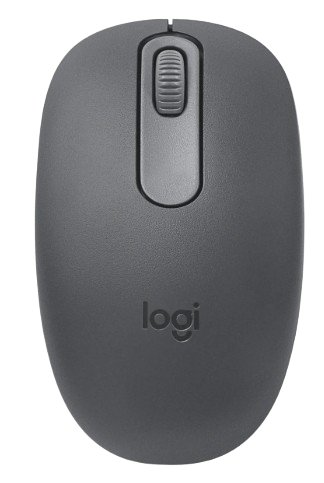 [097855200648] MOUSE LOGITECH M196 OPTICO BLUETOOTH 1000DPI NEGRO 910-007456 11M DE GARANTIA