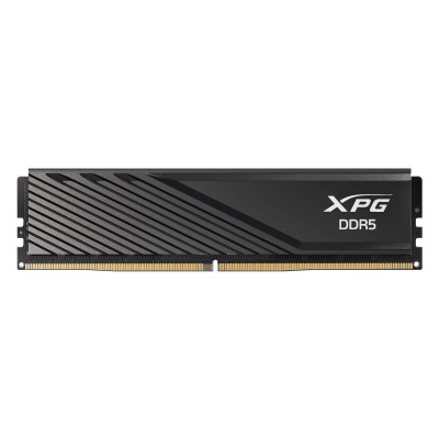 [4711085945440] RAM ADATA LANCER BLADE DDR5 16GB 5600 NEGRO AX5U5600C4616G-SLABBK 11M DE GARANTIA