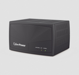 [649532932931] REGULADOR 2000VA 1000W CYBERPOWER CL2000VR 8C 12M DE GARANTIA
