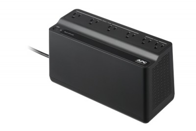 [731304329367] NOBREAK 425VA 255W APC BE425M-LM 6C 12M DE GARANTIA