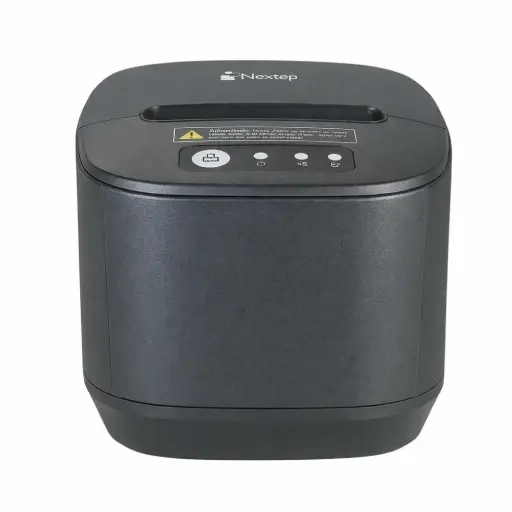 [7501811274527] MINIPRINTER NEXTEP NE-511X TERMICA 80MM USB RJ11 LAN NEGRO NE-511X GARANTIA CON EL FABRICANTE