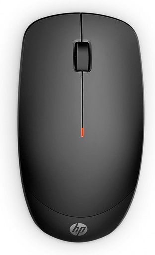 [198122956418] MOUSE HP 235 USB-A 1600 DPI INALAMBRICO NEGRO 4E407UT GARANTIA CON FABRICANTE