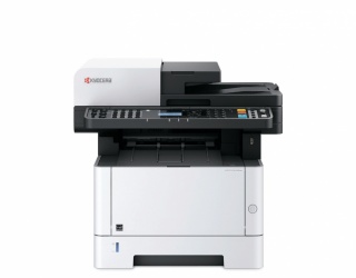 [632983040300] MULTIFUNCIONAL KYOCERA ECOSYS  M2540DW MONOCROMATICA WIFI USB ETH 42PPM COM/WIN/MAC 1102S42US0 GARANTIA CON FABRICANTE