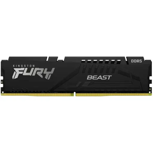 [740617331752] RAM KINGSTON FURY BEAST 32GB DDR5 5600 KF556C36BBE-32 12M DE GARANTIA