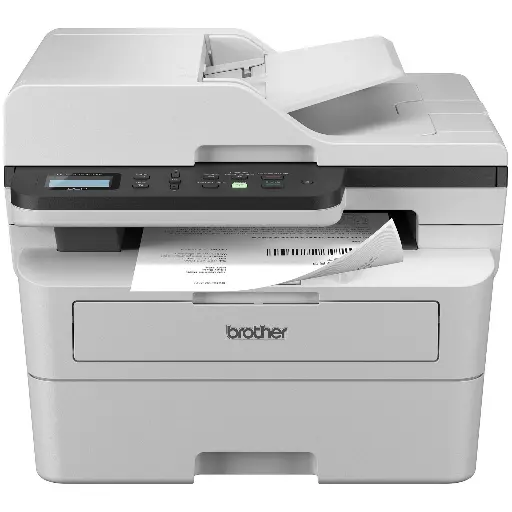 [012502674078] MULTIFUNCIONAL BROTHER LASER DCPB7640DW MONOCROMATICA WIFI ETH USB A4 36PPM COM/WIN/MAC DCP-B7640DW GARANTIA CON FABRICANTE  
