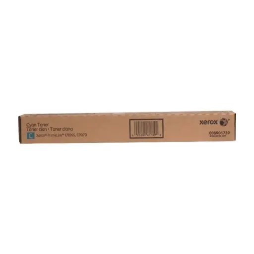 [095205617399] TONER XEROX 006R01739 CIAN 34000 PAGS PRIMELINK C9065 / C9070 GARANTIA CON EL FABRICANTE