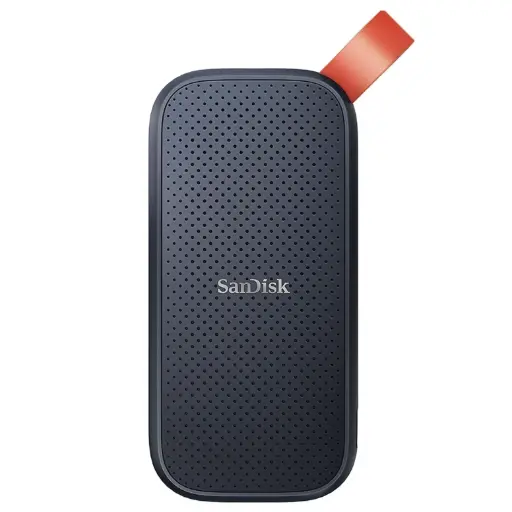 [619659204877] SSD EXTERNO SANDISK 1TB USB-C USB 3.2 800MB/S SDSSDE30-1T00-G26 12M DE GARANTIA