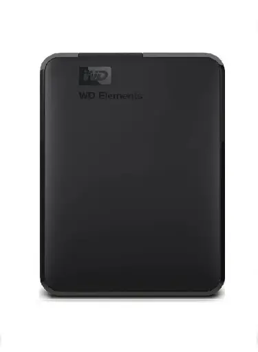 [718037855981] DD EXTERNO WD ELEMENTS 4TB 2.5 USB 3.0 NEGRO WDBU6Y0040BBK-WESN 12M DE GARANTIA
