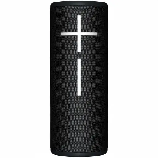[097855197566] BOCINA LOGITECH MEGABOOM 4 PLUS BLUETOOTH NEGRA 984-001980 11M DE GARANTIA