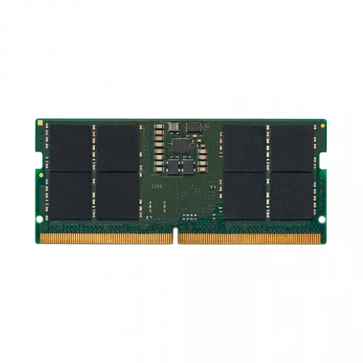 [740617334050] RAM KINGSTON KVR SODDR5 16GB 5600 1X16 KVR56S46BS8-16 12M DE GARANTIA