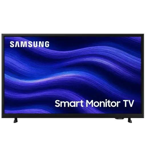 [8806097408055] SMART TV 32 SAMSUNG H5000 9.5MS 60HZ HD TIZEN LS32H5000FFXZX GARANTIA CON FABRICANTE