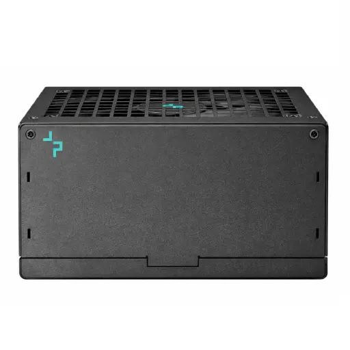 [6933412721369] FUENTE DEEPCOOL PL750D 750W 80PLUS BRONCE NO MODULAR ATX 3.1 R-PL750D-FC0B-US-V2 12M DE GARANTIA