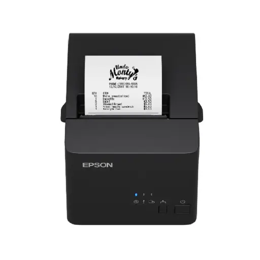 [662987044868] MINIPRINTER EPSON TM-T20IVL-001 TERMICA DIRECTA USB/SERIAL 80MM C31CL45001 GARANTIA CON FABRICANTE