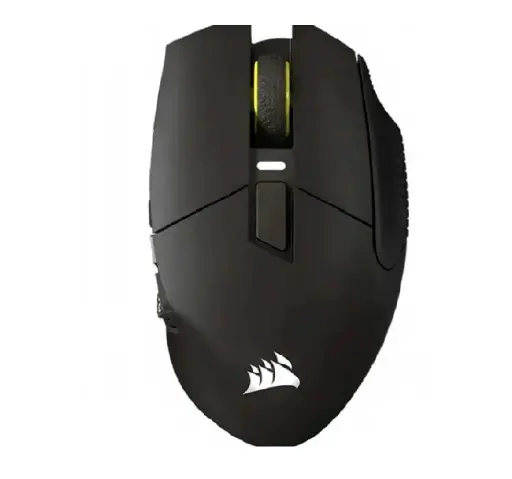 [840440492276] MOUSE CORSAIR GAMING SCIMITAR ELITE WIRELESS SE RGB 16 BOTONES PROGRAMABLES 33000DPI GRIS CH-9314014-WW 12M DE GARANTIA