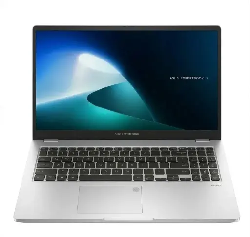 [197105818392] LAPTOP ASUS EXPERTBOOK P1 CORE I5 13420H 512GB SSD 8GB DDR5 14 FHD W11P GRIS P1403CVA-I58G512-P1 90NX0871-M00VR0 GARANTIA CON FABRICANTE