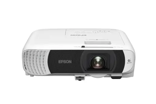 [198390002060] PROYECTOR EPSON POWERLITE FH54+ 3LCD FHD 4100 LUMENS V11HB59021 GARANTIA CON FABRICANTE