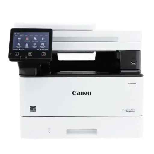 [013803356885] MULTIFUNCIONAL CANON LASER MF465DW MONOCROMATICA WIFI ETH USB 42PPM COM/WIN/MAC 5951C005AA GARANTIA CON FABRICANTE  