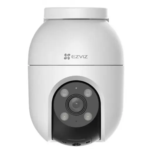 [6941545630625] CAMARA DE SEGURIDAD EZVIZ C8C 5MP 3K WIFI VISION NOCTURNA AUDIO 2 VIAS 12M DE GARANTIA