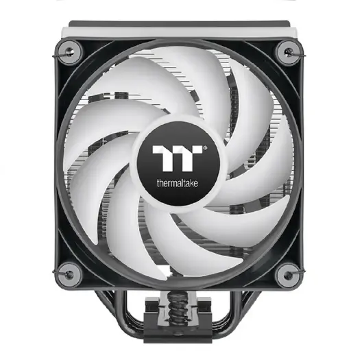 [841163090961] DISIPADOR THERMALTAKE ASTRIA 600 ARGB LIGHTING DUAL TOWER LGA2066/AM5 CL-P121-CA12SW-A 12M DE GARANTIA  