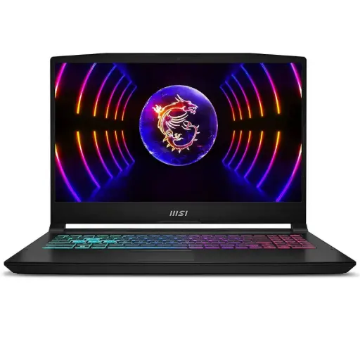 [824142317969] LAPTOP MSI KATANA 15 CORE I7 13620H 1TB SSD 16GB DDR5 RTX 4060 15.6 FHD TEC/ING W11H NEGRO KATANA 15 B13VFK-817US GARANTIA CON FABRICANTE