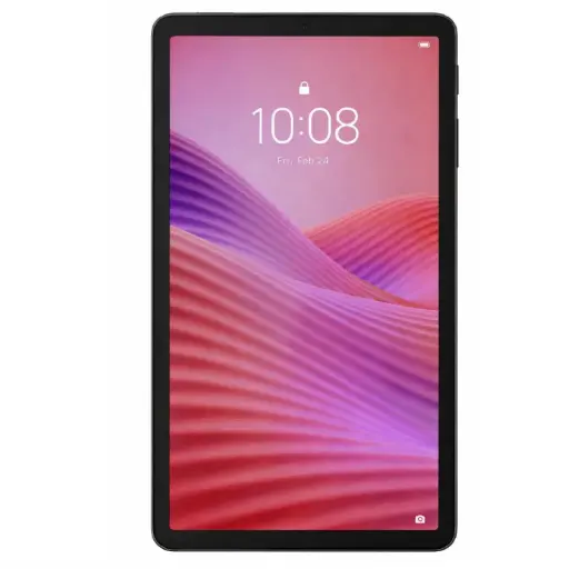 [198154668730] TABLET LENOVO TAB 10.1 4GB 64GB MEDIATEK HELIO G85 ANDROID 14 INC CASE/LAPIZ GRIS TB311FU ZAEH0120MX GARANTIA CON FABRICANTE