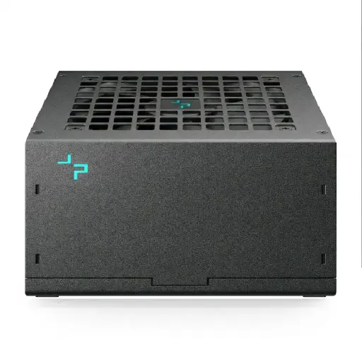 [6933412721000] FUENTE DEEPCOOL PL550D 550W 80PLUS BRONZE NO MODULAR ATX R-PL550D-FC0B-US-V2 12M DE GARANTIA