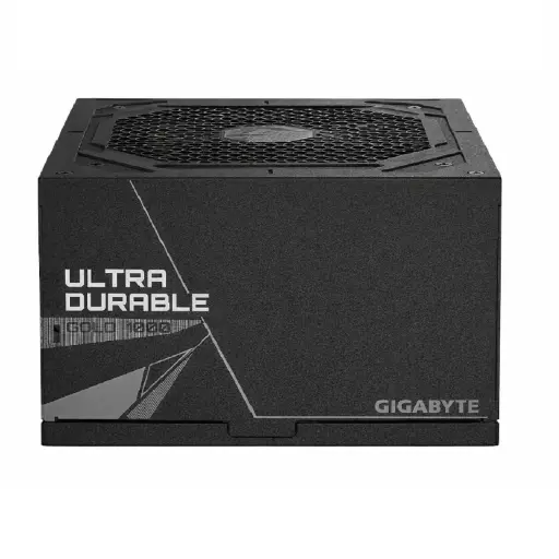 [810162143114] FUENTE GIGABYTE 1000W 80PLUS GOLD ATX MODULAR NEGRO GP-UD1000GM-PG5 V2 12M DE GARANTIA