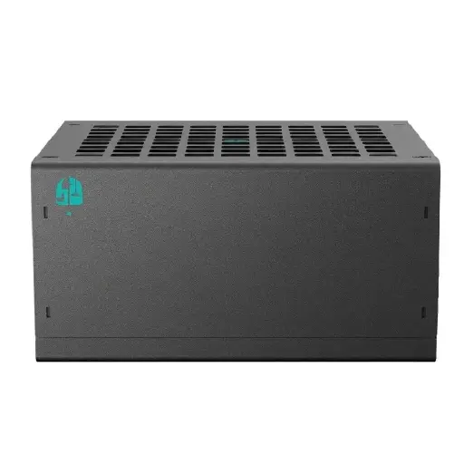 [6933412744696] FUENTE DEEPCOOL PQ1000G 1000W 80PLUS GOLD ATX R-PQA00G-FD1B-JGUS-V1 12M DE GARANTIA