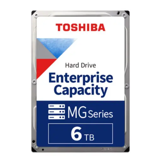 [662987045193] DD INTERNO TOSHIBA 6TB MG10-D MG10ADA600E 3.5 11M DE GARANTIA