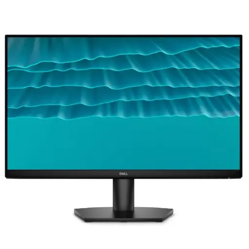[884116692058] MONITOR 24 DELL SE2426H 1MS 144HZ FULL HD IPS ANTIGLARE FREESYNC GARANTIA CON FABRICANTE