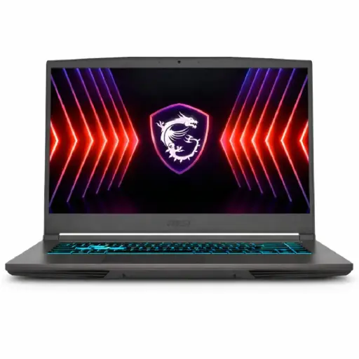 [824142394977] LAPTOP MSI THIN 15 CORE I5 13420H 512GB SSD 16GB DDR4 RTX 4060 15.6 FHD TEC/ING W11H NEGRO THIN 15 B13VF-2829US GARANTIA CON FABRICANTE