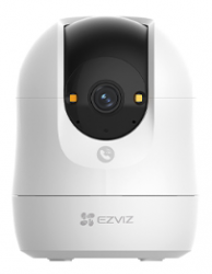 [6941545642109] CAMARA DE SEGURIDAD EZVIZ C6N G1 5MP 3K MAX-256GB MICRO SD BLANCO WIFI CS-C6N 5WFL 4MM 12M DE GARANTIA