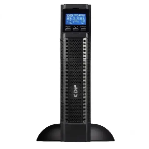 [879071001359] NOBREAK 3000VA 2700W CDP UPO11-3RT 8C 12M DE GARANTIA