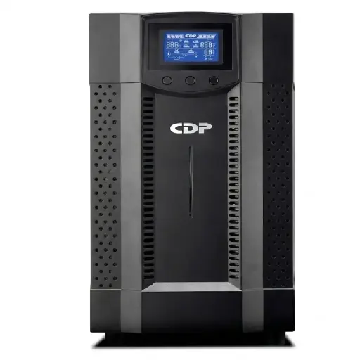 [879071000451] NOBREAK 1000VA 900W CDP UPO11-1 4C 12M DE GARANTIA
