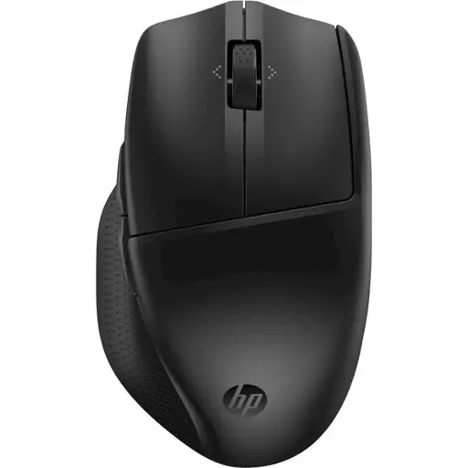 [198122955183] MOUSE HP 685 COMFORT 4000 DPI INALAMBRICO BLUETOOTH NEGRO 8T6M0UT GARANTIA CON FABRICANTE