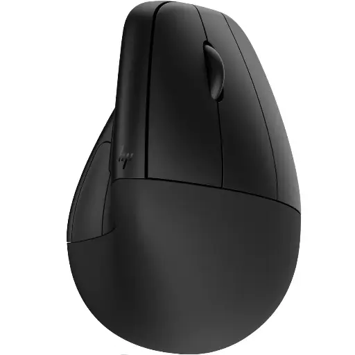 [197029640284] MOUSE HP 925 USB-A 4000 DPI INALAMBRICO BLUETOOTH ERGONOMICO VERTICAL NEGRO 6H1A5AA GARANTIA CON FABRICANTE