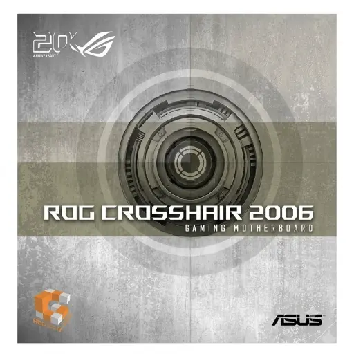 [199291595705] MOTHER AMD X870E WIFI7ASUS ROG CROSSHAIR 2006  ALC4082 AM5 4xDDR5 256GB ATX 90MB1PP0-M0AAY0 12M DE GARANTIA