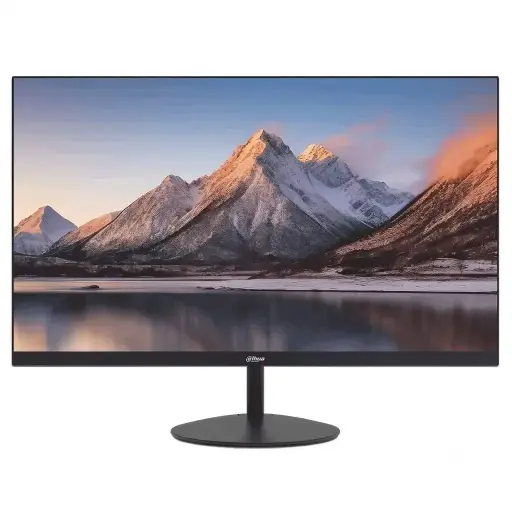 [6937552422957] MONITOR 22 DAHUA DHI-LM22-A210YF 5MS 100HZ FULL HD VA GARANTIA CON FABRICANTE