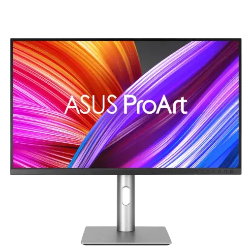 [195553996600] MONITOR 32 ASUS PROART PA329CRV 5MS 60HZ HDR IPS ANTI-GLARE  ADAPTIVE-SYNC HDMI 90LM02C0-B01KB2 12M DE GARANTIA