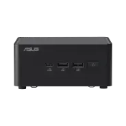 [197105491571] MINI PC ASUS NUC 14 PRO INTEL CORE 5U 125H 4.5GHZ RNUC14RVHU500001I SOPORTA 96GB DDR5 HDMI BAREBONE 12M DE GARANTIA