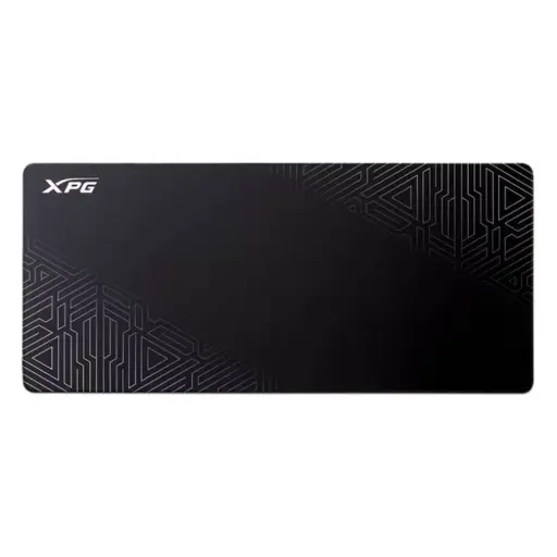[842243037692] MOUSEPAD XPG FRONTLINE III MICROFIBRA XL 900MMX400MMX3MM NEGRO FRONTLINE III XL-BKCWW SIN GARANTIA