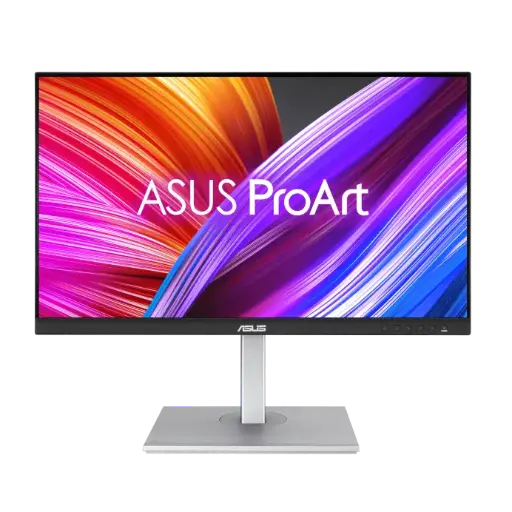 [197105018143] MONITOR 27 ASUS PROART PA278CGV 5MS 144HZ QHD IPS ANTI GLARE FREESYNC DP HDMI 90LM05L1-B023B2 12M DE GARANTIA